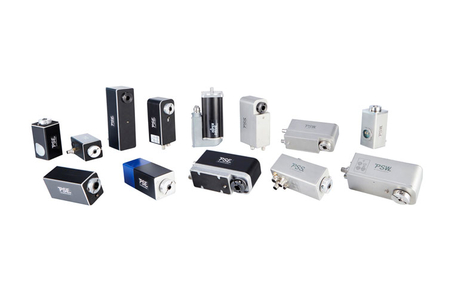 halstrup-walcher bietet für jede Maschine den passenden Antrieb