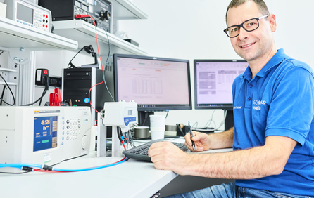 Servizi di calibrazione