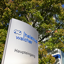 Sustainability in the supply chain